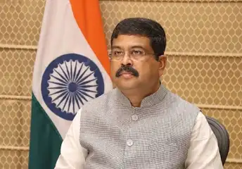 BJP ദേശീയ അധ്യക്ഷന്‍റെ തിരഞ്ഞെടുപ്പ്,ധർമ്മേന്ദ്ര പ്രധാന് സാധ്യത