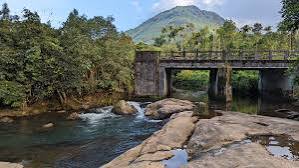 മീനച്ചിലാറിലെ മണ്ണ് ലേലം ചെയ്യുന്നു