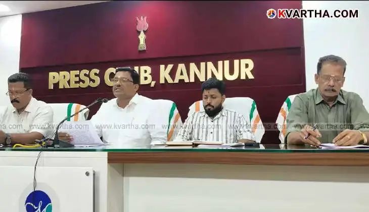 ഭക്തജനസാഗരത്തെ വരവേല്‍ക്കാൻ കൊട്ടിയൂര്‍ ഒരുങ്ങി; ഈ വര്‍ഷത്തെ ഉത്സവം ജൂലൈ 4 വരെ