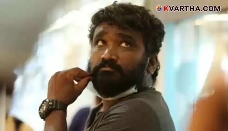 സംവിധായകൻ വിക്രം സുകുമാരൻ യാത്രയായി