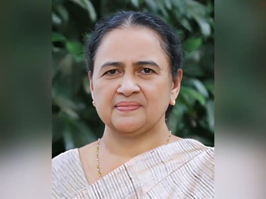 വക്കച്ചൻ മറ്റത്തിലിന്റെ സഹോദരി അന്തരിച്ചു.