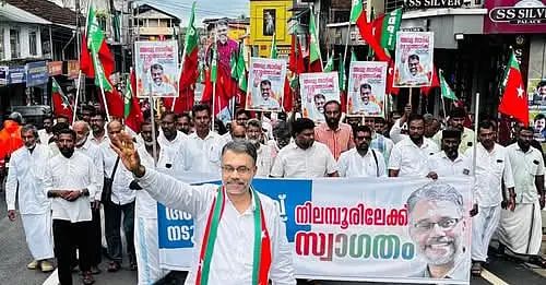 എസ്ഡിപിഐ പത്രിക തള്ളി,വോട്ടുകച്ചവടമോ??