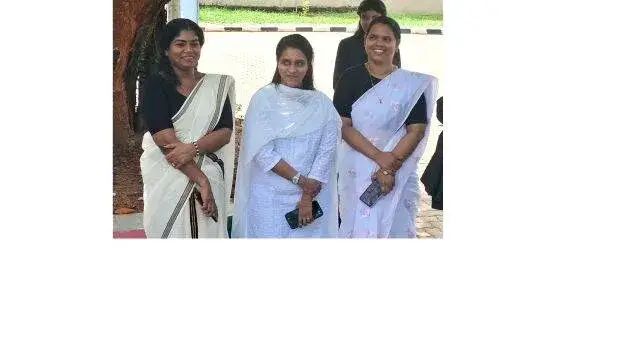 ചാലക്കുടിയിലെ നീതിന്യായ വ്യവസ്ഥ ഇനി വനിതകളുടെ കൈകളിൽ