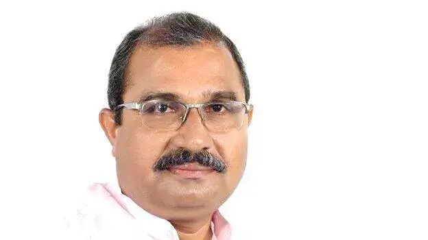 ബ്ളെയ്സ്  ജി വാഴയിൽ കേരള കോൺഗ്രസ് ജോസഫ് തൊടുപുഴ നിയോജക മണ്ഡലം  പ്രസിഡണ്ടായി തിരഞ്ഞെടുക്കപ്പെട്ടു.